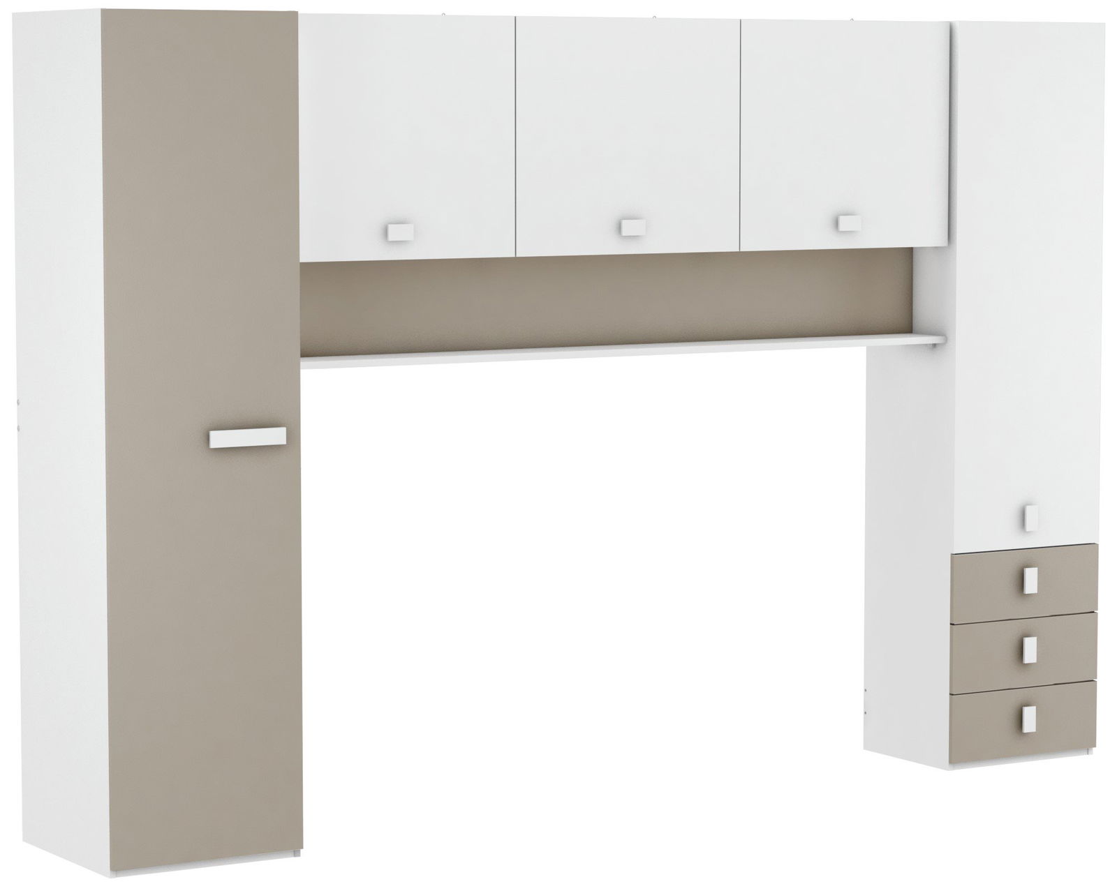 Εταζέρα Tiby 1