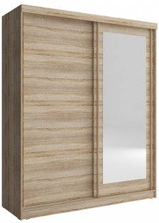 Ντουλάπα συρόμενη Bellamy 1