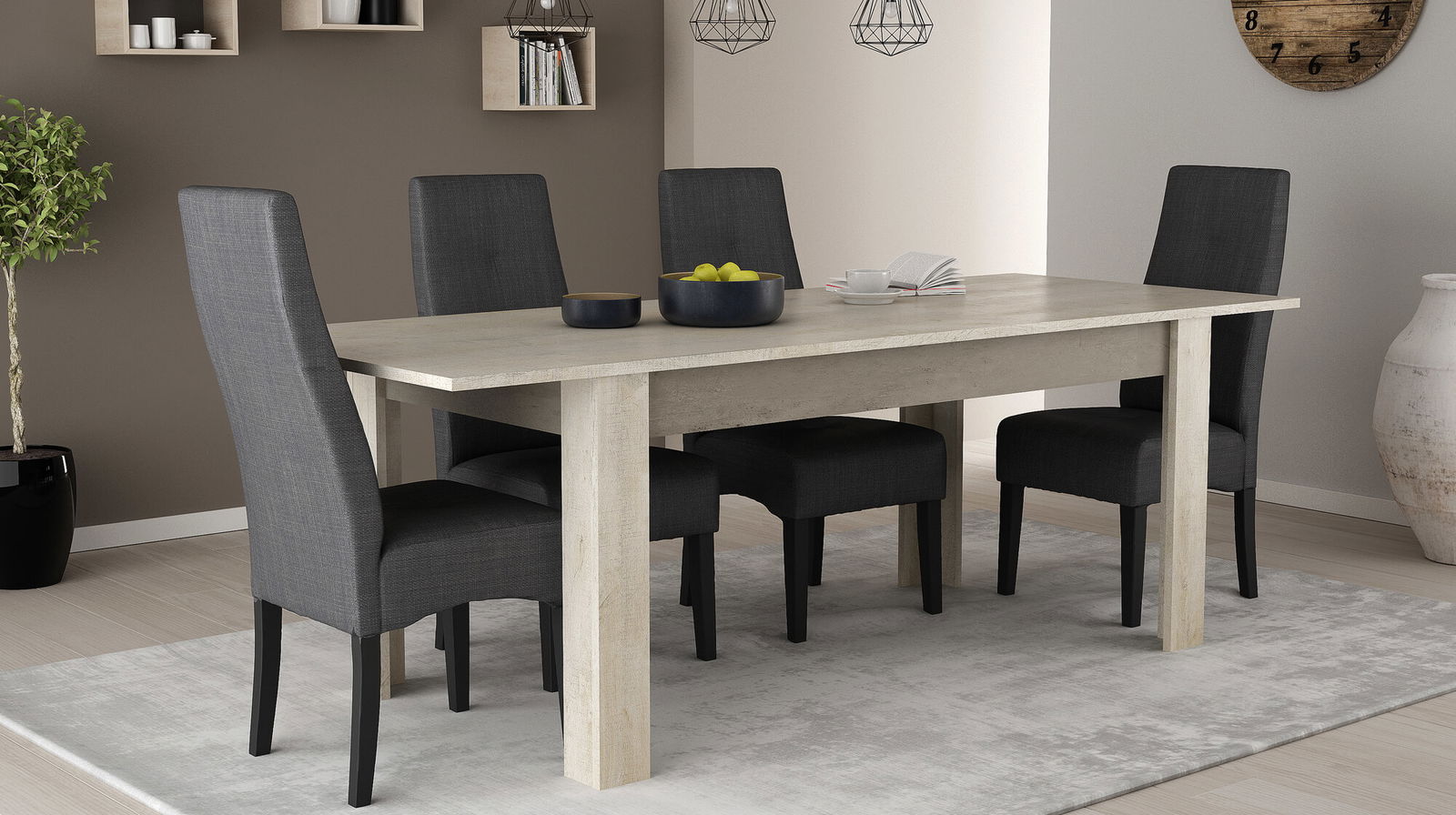 Καρέκλα Elysion 2