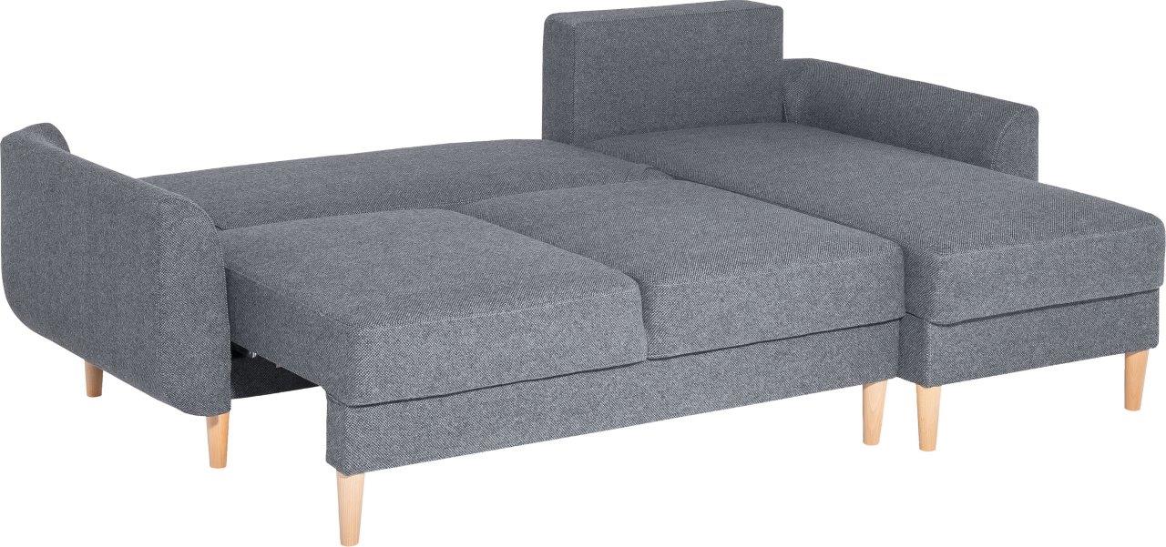 Γωνιακός καναπές Cotta 3