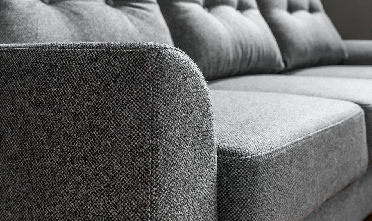 Γωνιακός καναπές Cotta 5