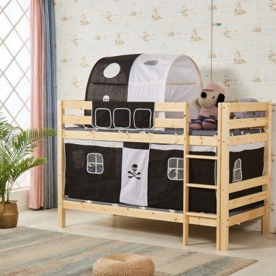 Κουκέτα Benedict 1