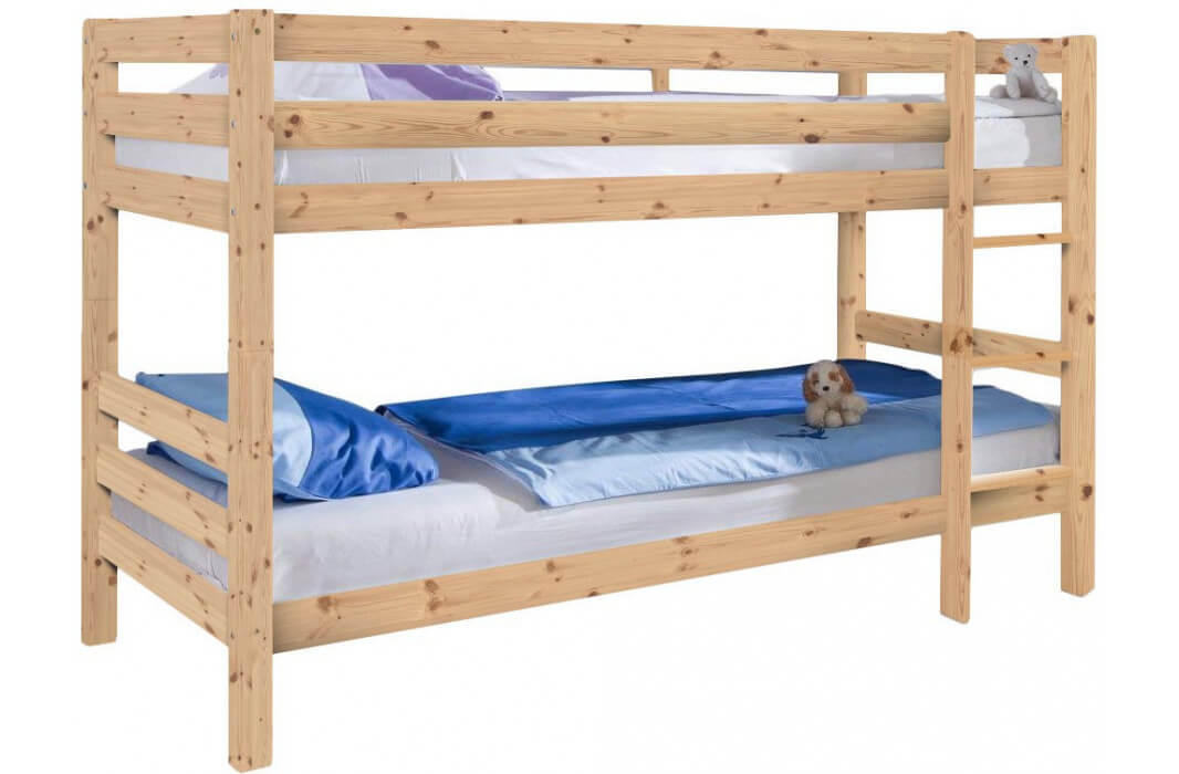 Κουκέτα Benedict 3