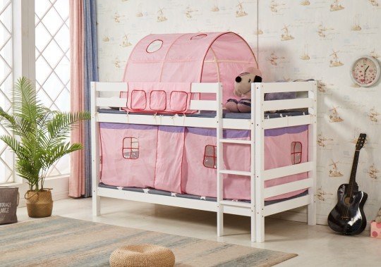 Κουκέτα Benedict 6