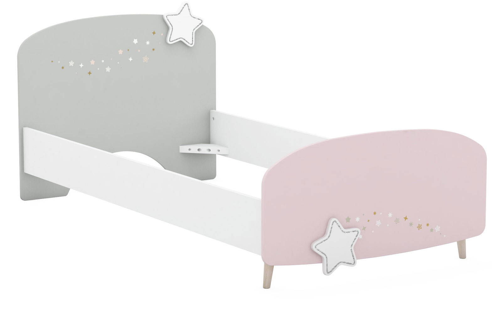 Κρεβάτι παιδικό Liana 5