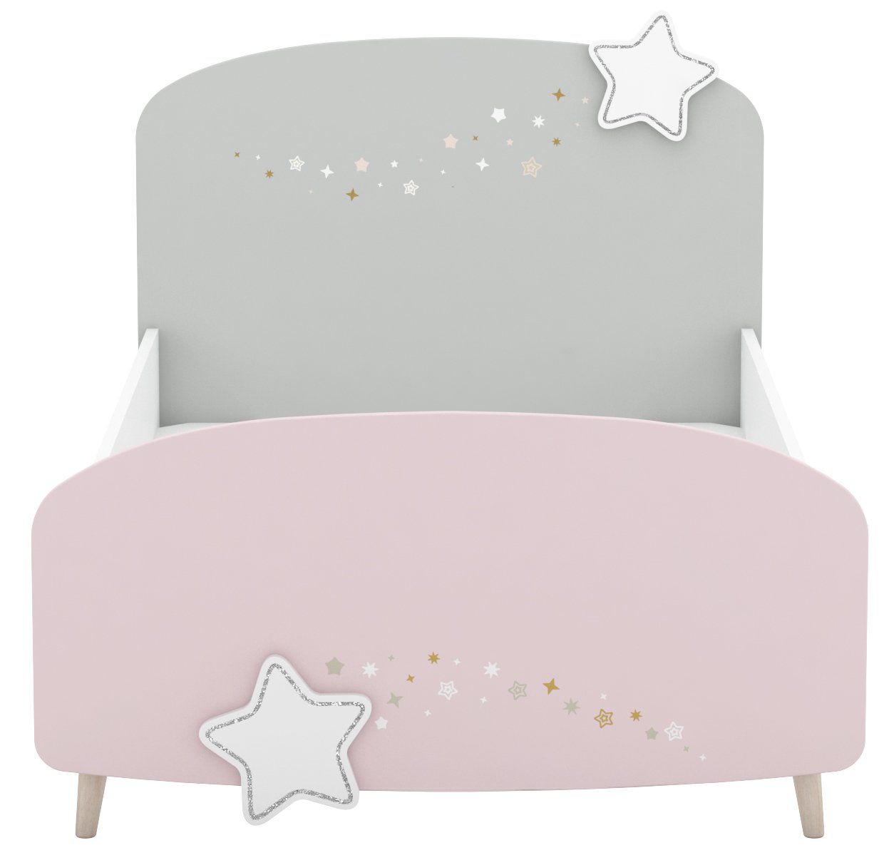 Κρεβάτι παιδικό Liana 6