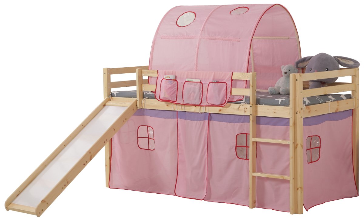 Τούνελ κουκέτας Benedict-Tobias 3