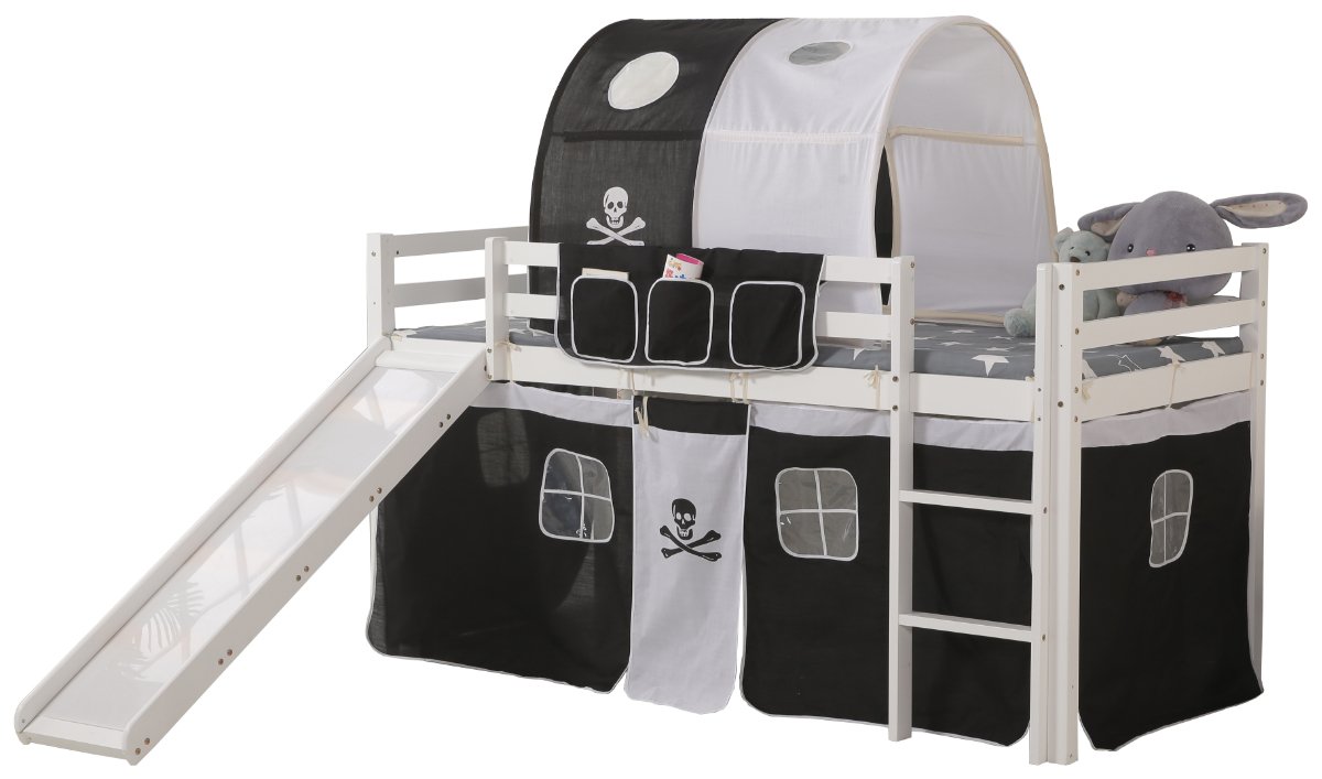 Τούνελ κουκέτας Benedict-Tobias 5