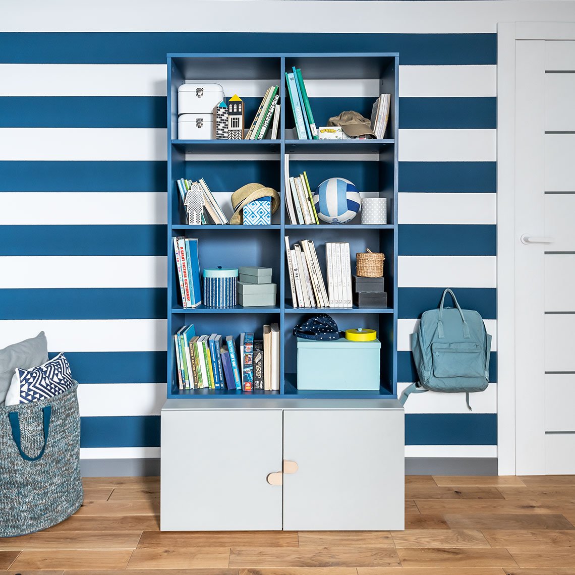 Βιβλιοθήκη Stige 3