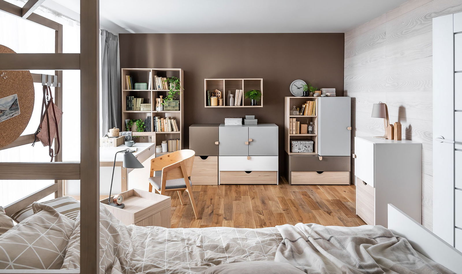 Βιβλιοθήκη Stige 5