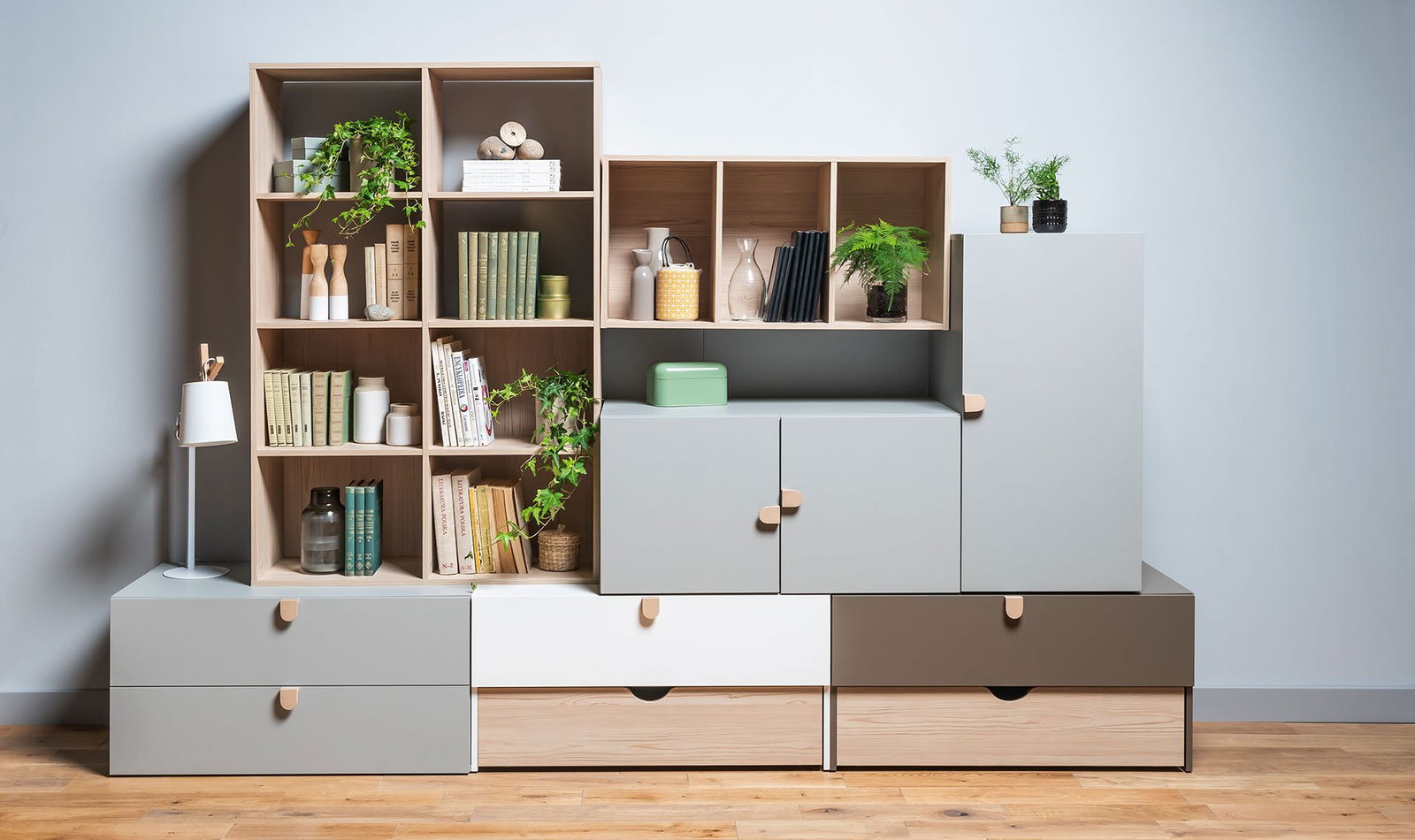 Βιβλιοθήκη Stige 6