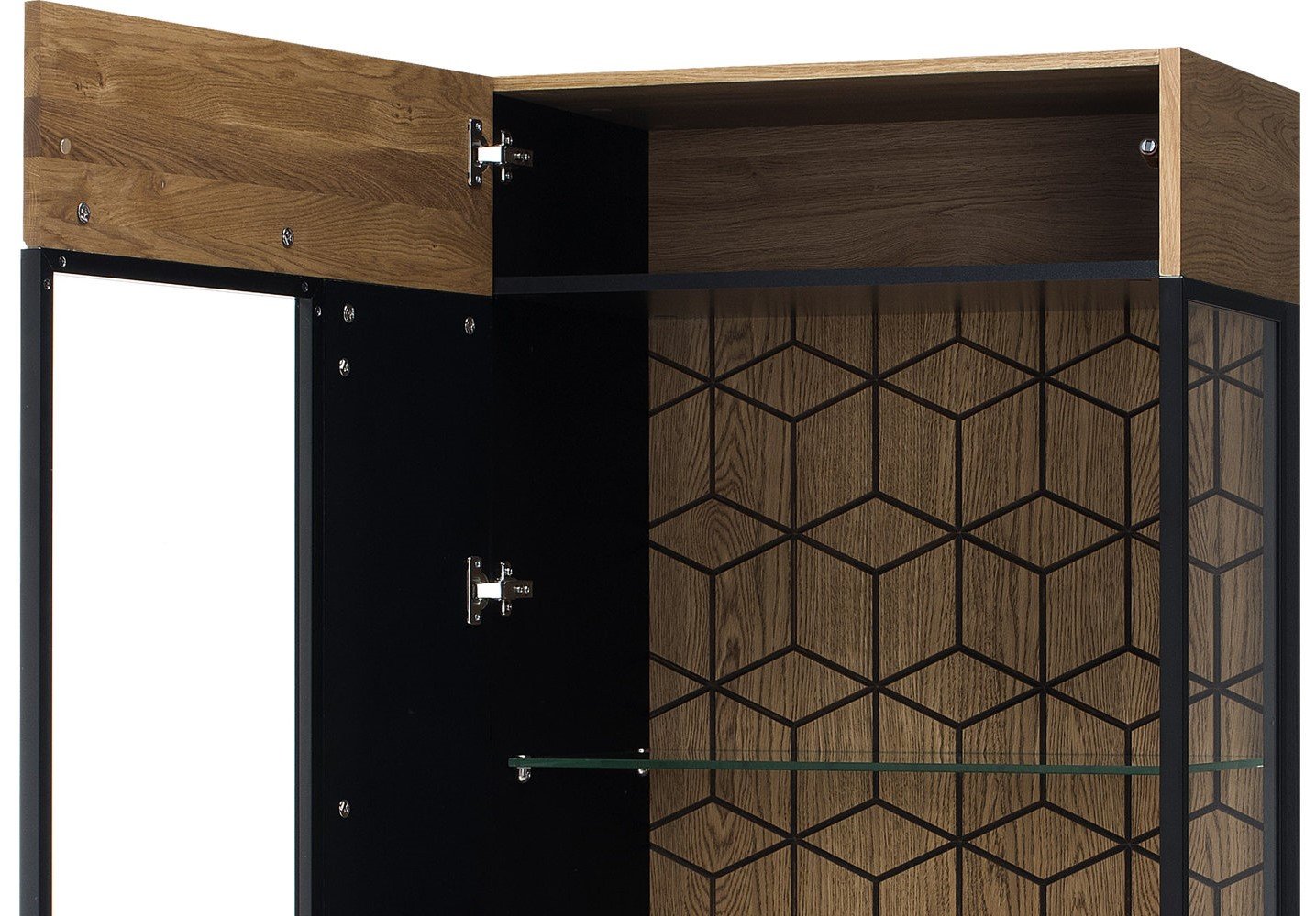 Βιτρίνα Rivina 5