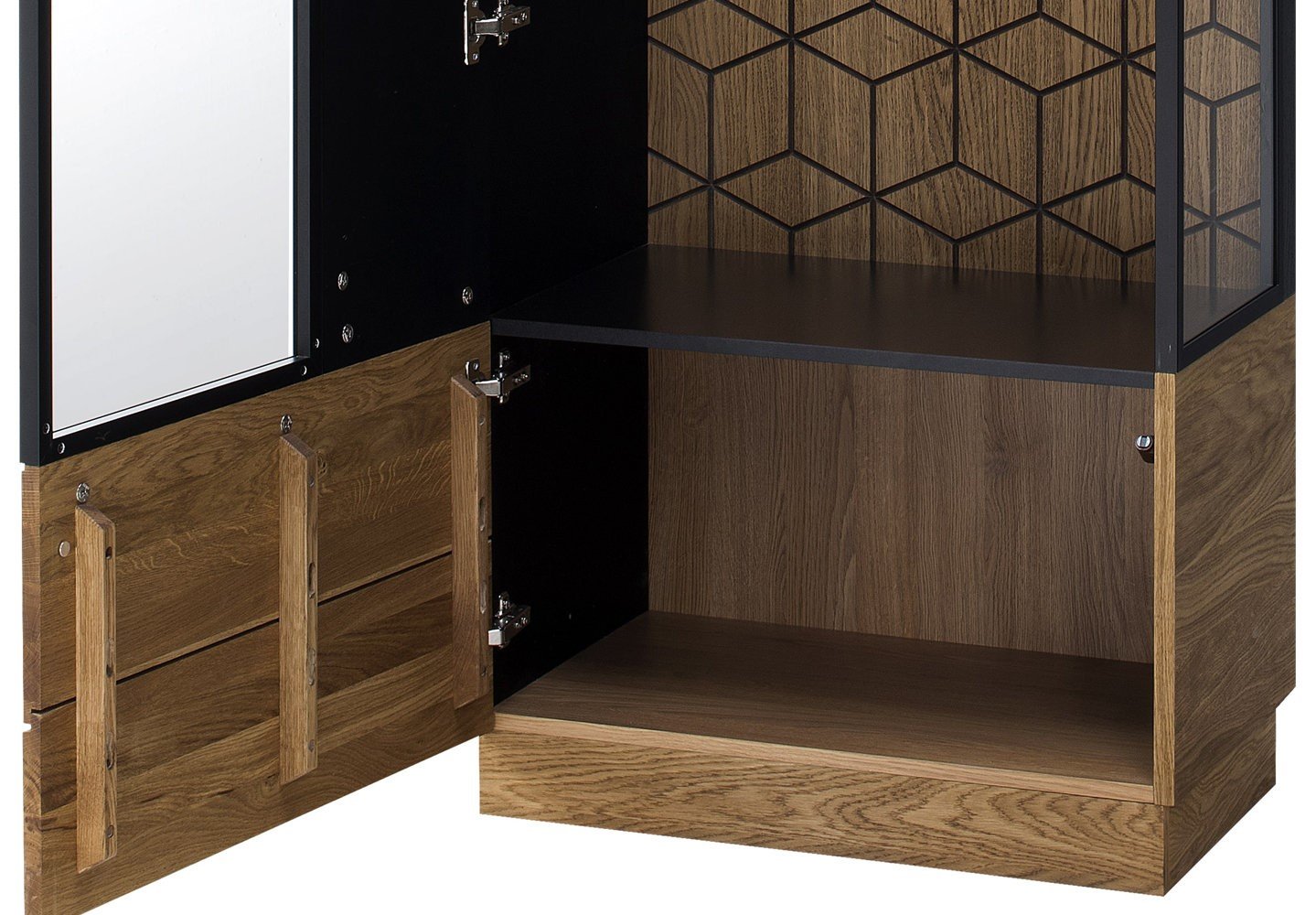 Βιτρίνα Rivina 6