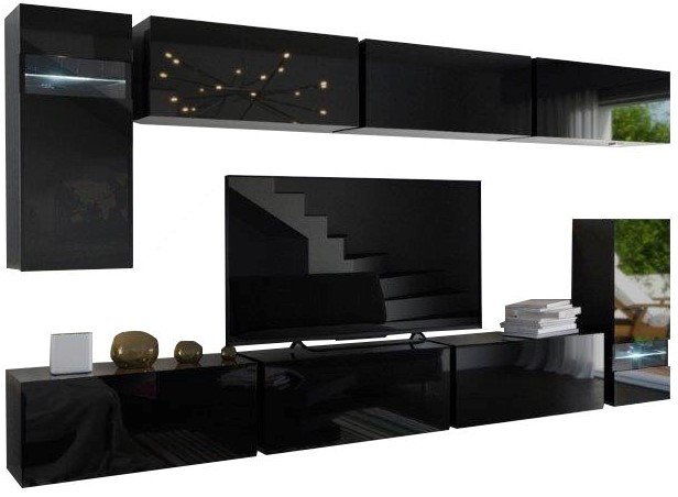 Σύνθεση σαλονιού Rellor 1