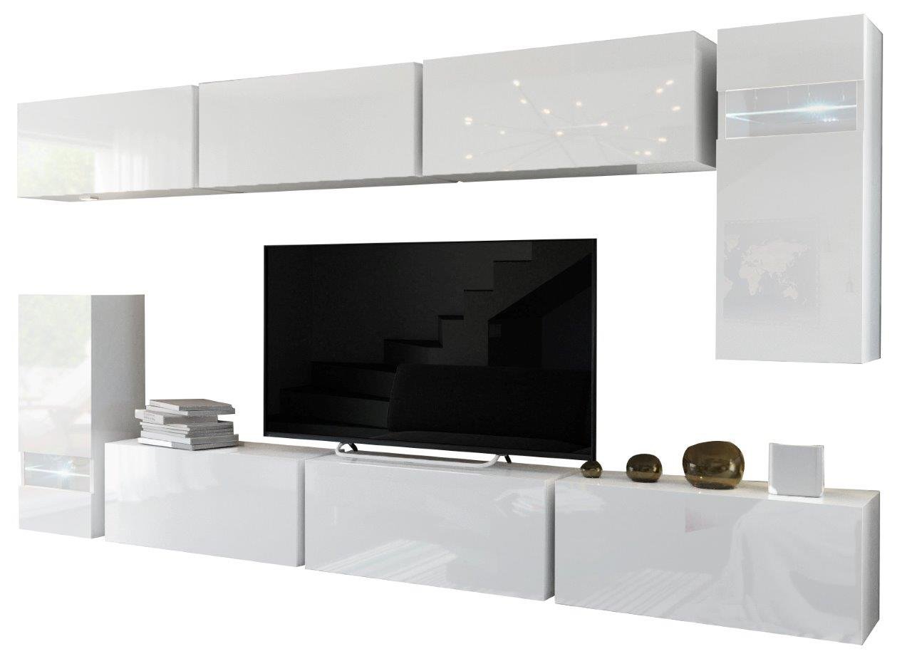 Σύνθεση σαλονιού Rellor 2