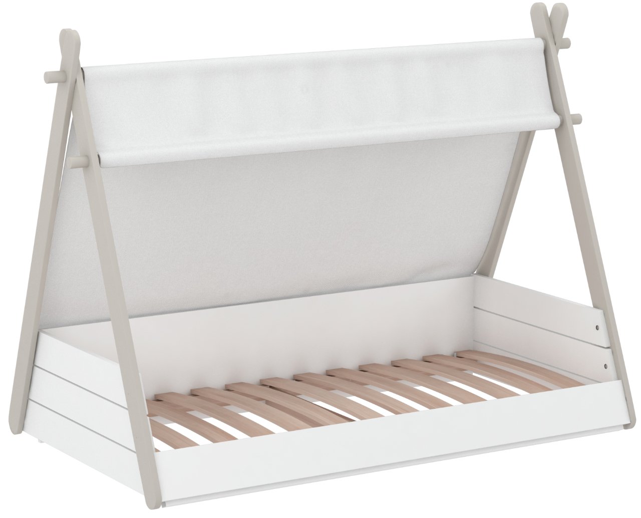 Κρεβάτι Inca 1