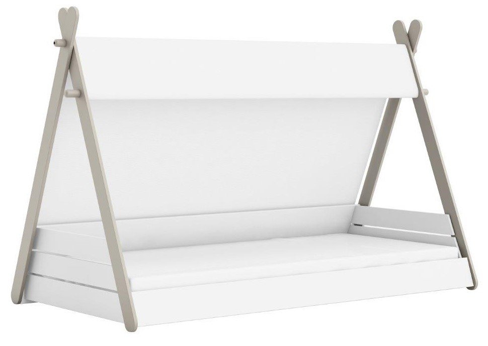 Κρεβάτι Inca 4