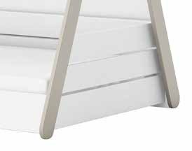 Κρεβάτι Inca 5