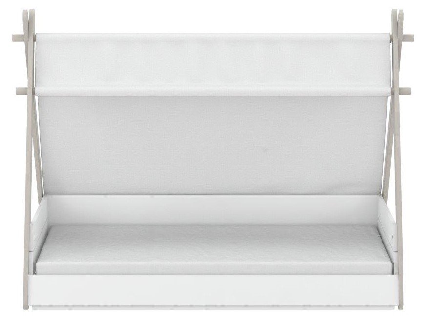 Κρεβάτι Inca 6