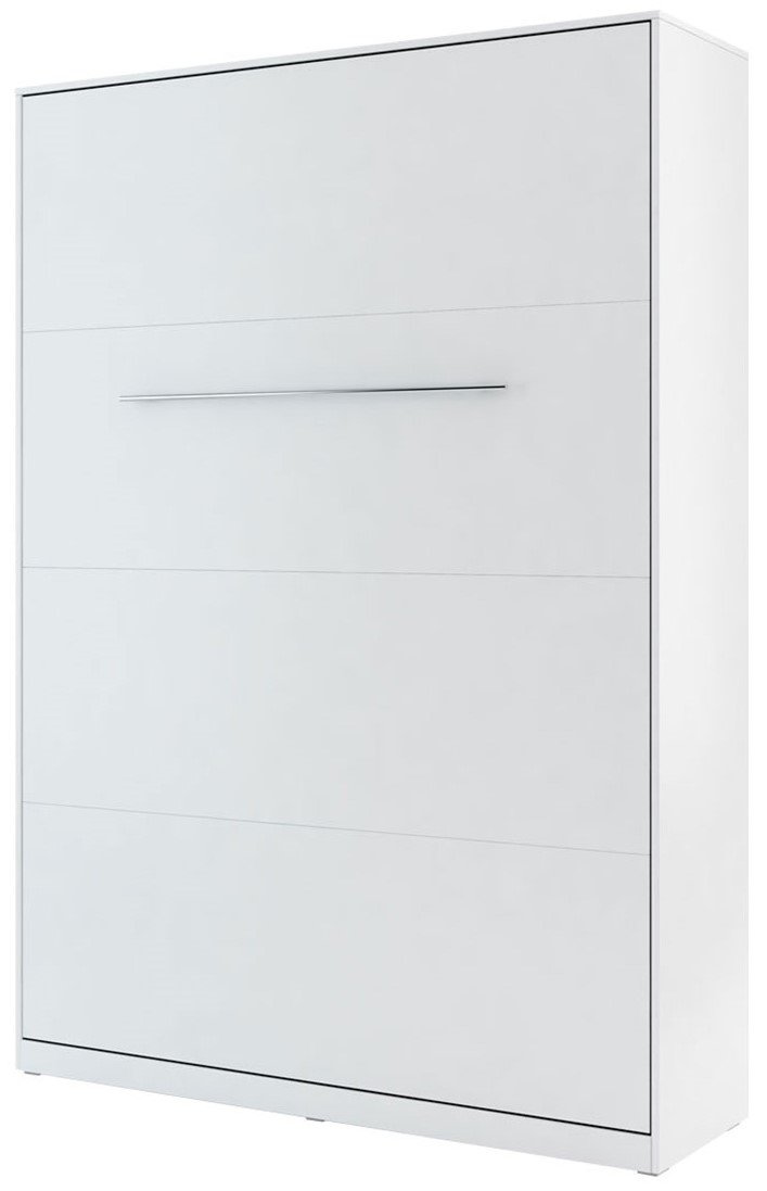 Κρεβάτι τοίχου Concept Pro I-Leuko-140 x 200 1