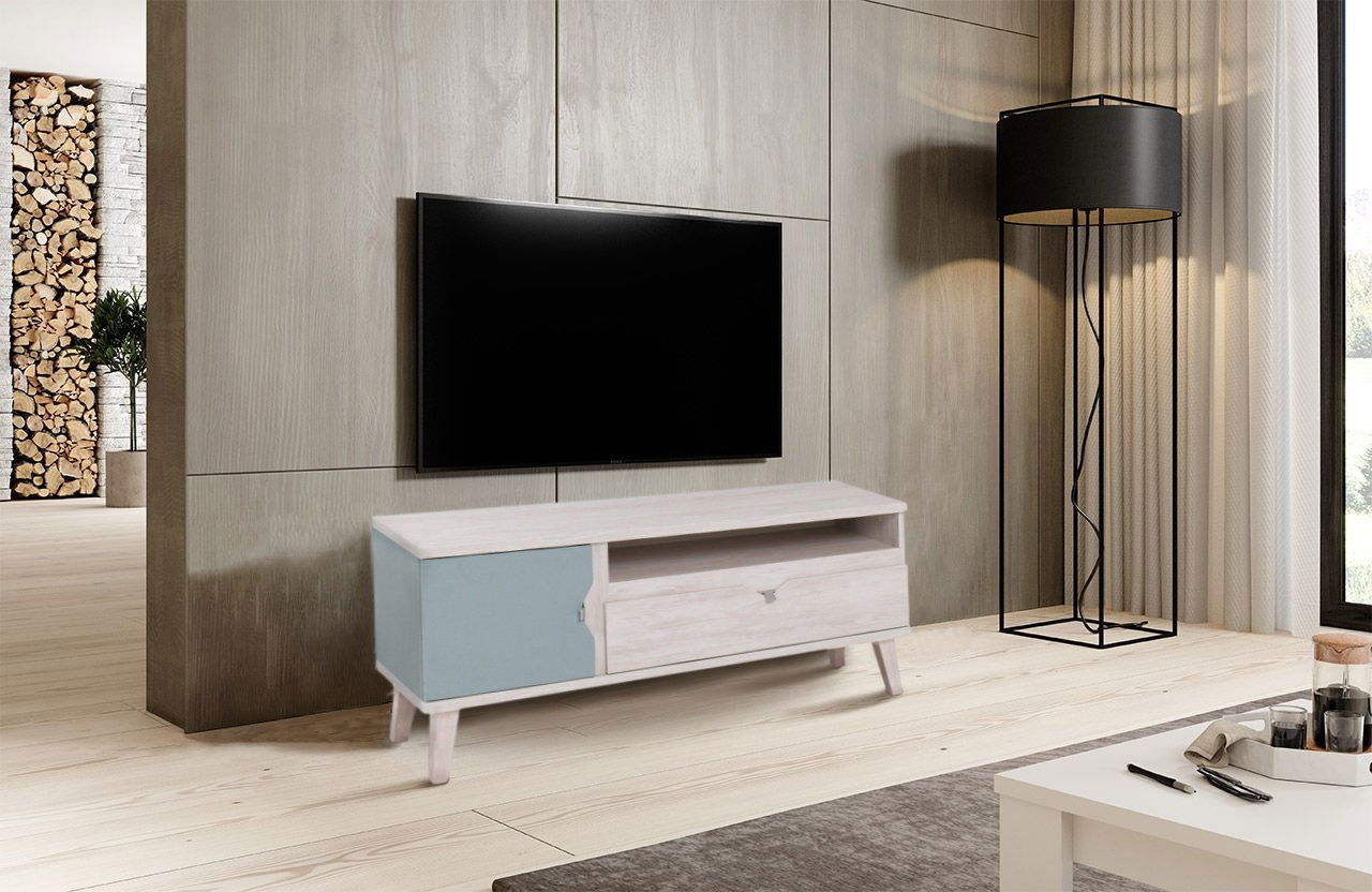 Έπιπλο τηλεόρασης Memone 3