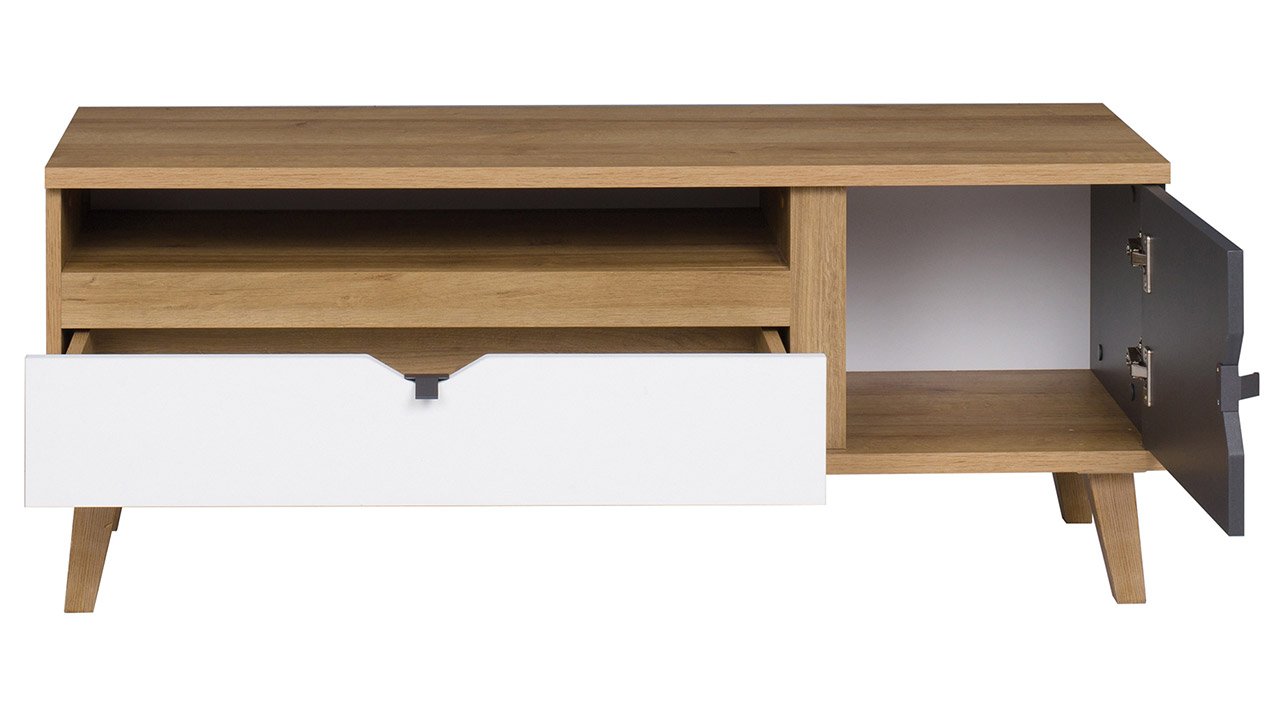 Έπιπλο τηλεόρασης Memone 6