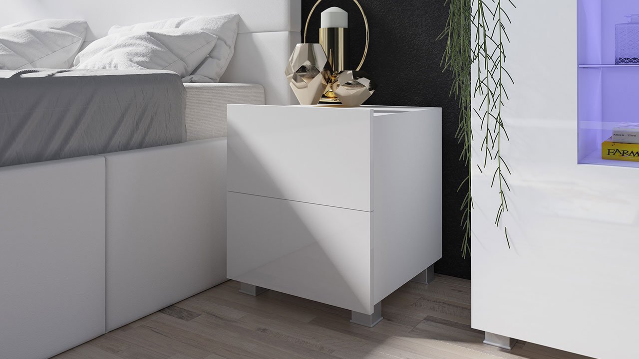 Κομοδίνο Calabrini 5