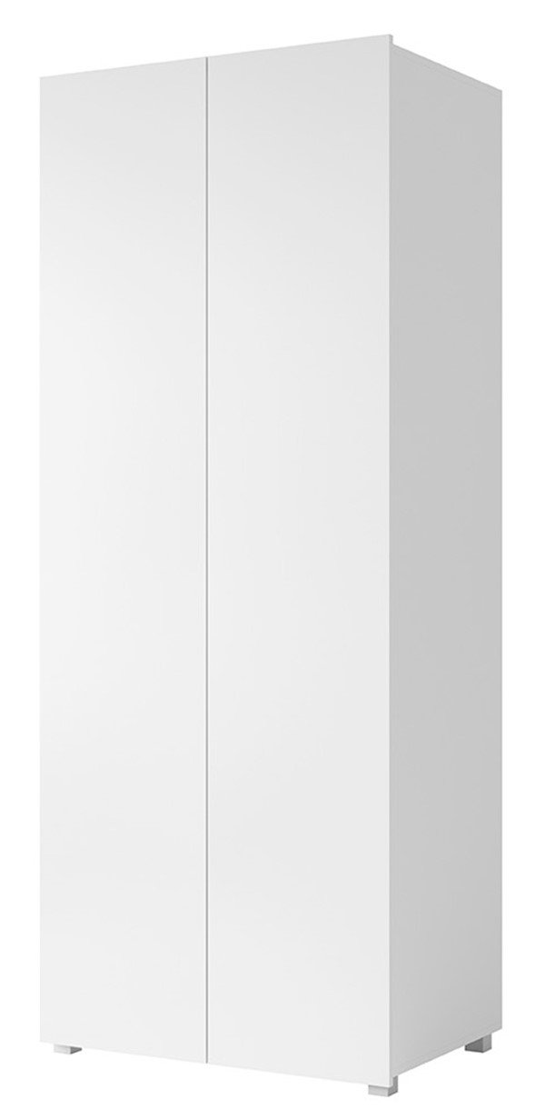 Ντουλάπα Calabrini δίφυλλη 1