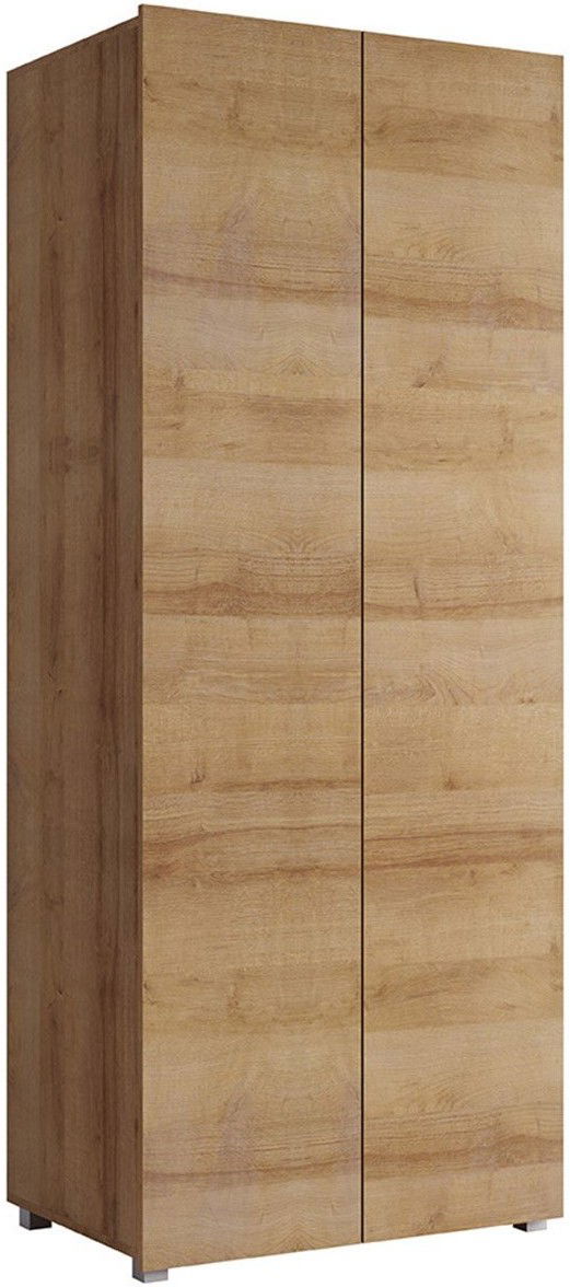 Ντουλάπα Calabrini δίφυλλη 2