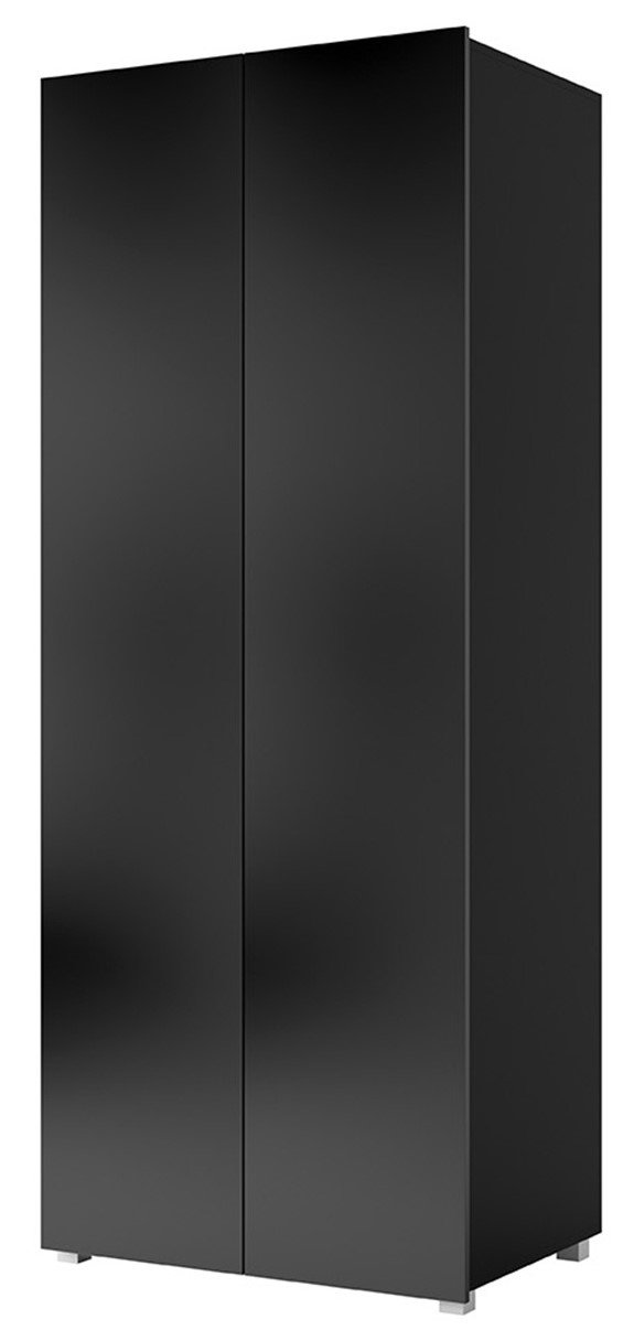 Ντουλάπα Calabrini δίφυλλη 3