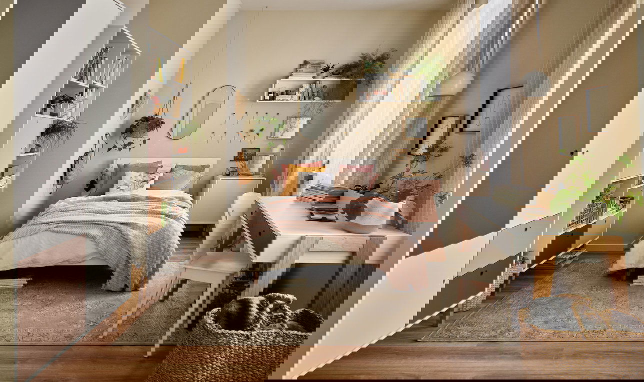 Βιβλιοθήκη Concept plus 6