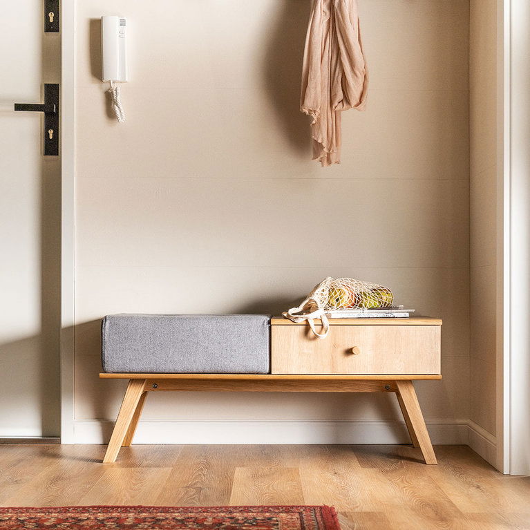 Σκαμπό Nature 3