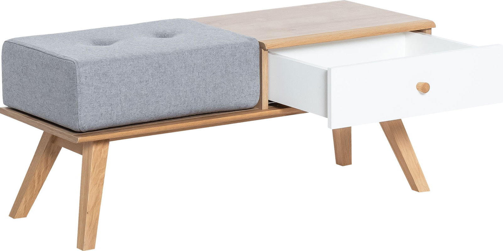 Σκαμπό Nature 4