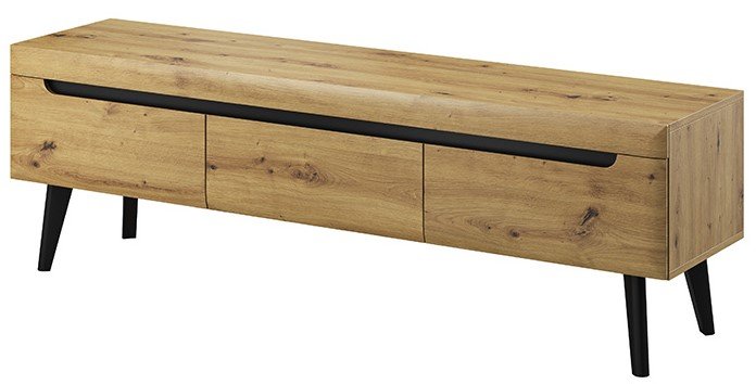 Έπιπλο τηλεόρασης Molto 4