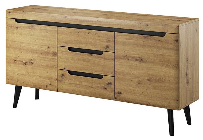 Μπουφές Molto 1