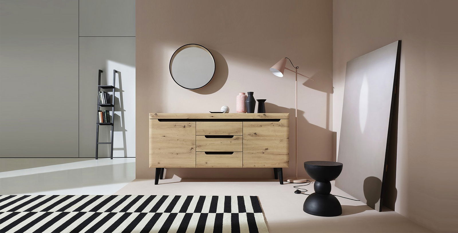 Μπουφές Molto 4