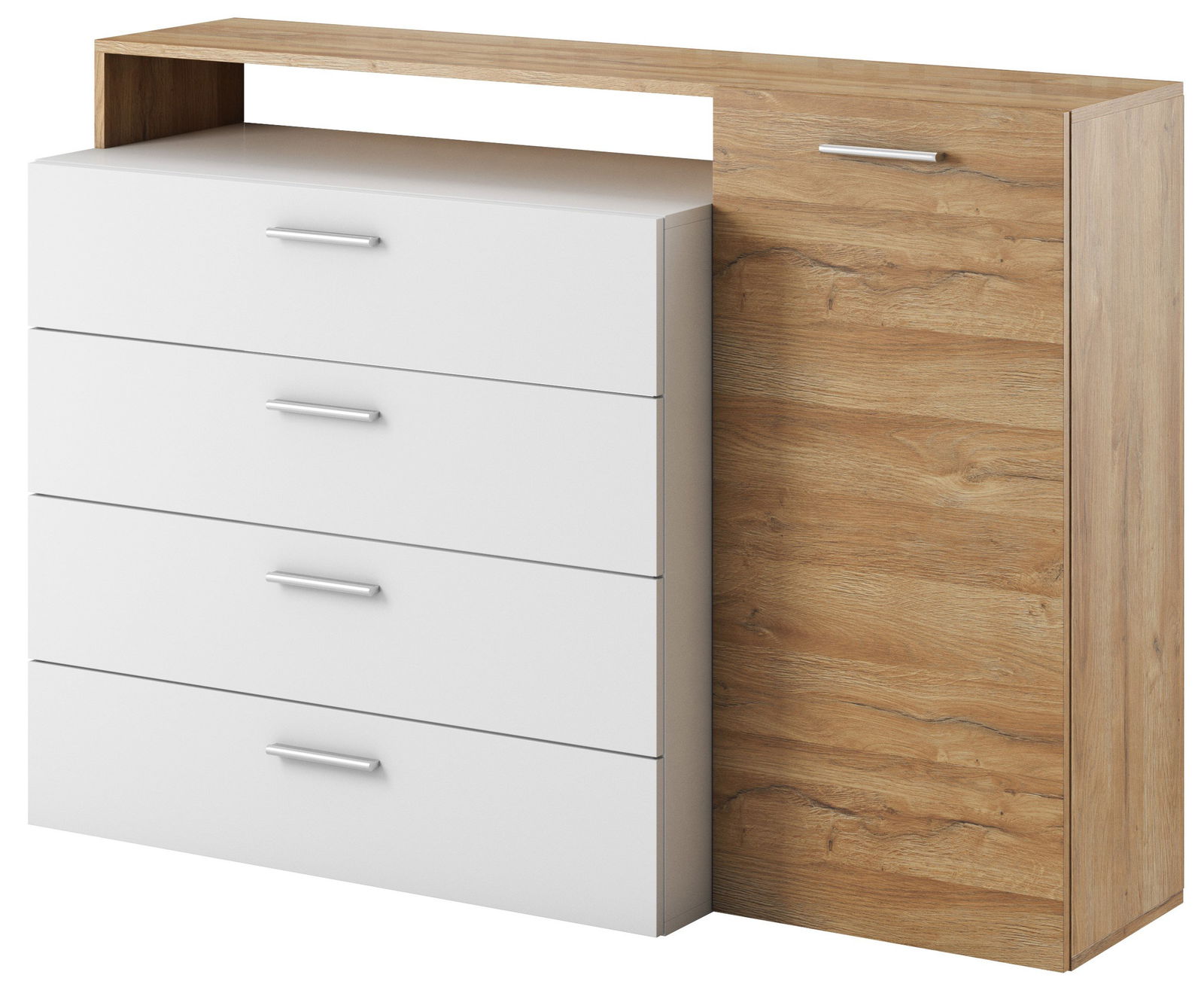 Σύνθεση σαλονιού Visko 3