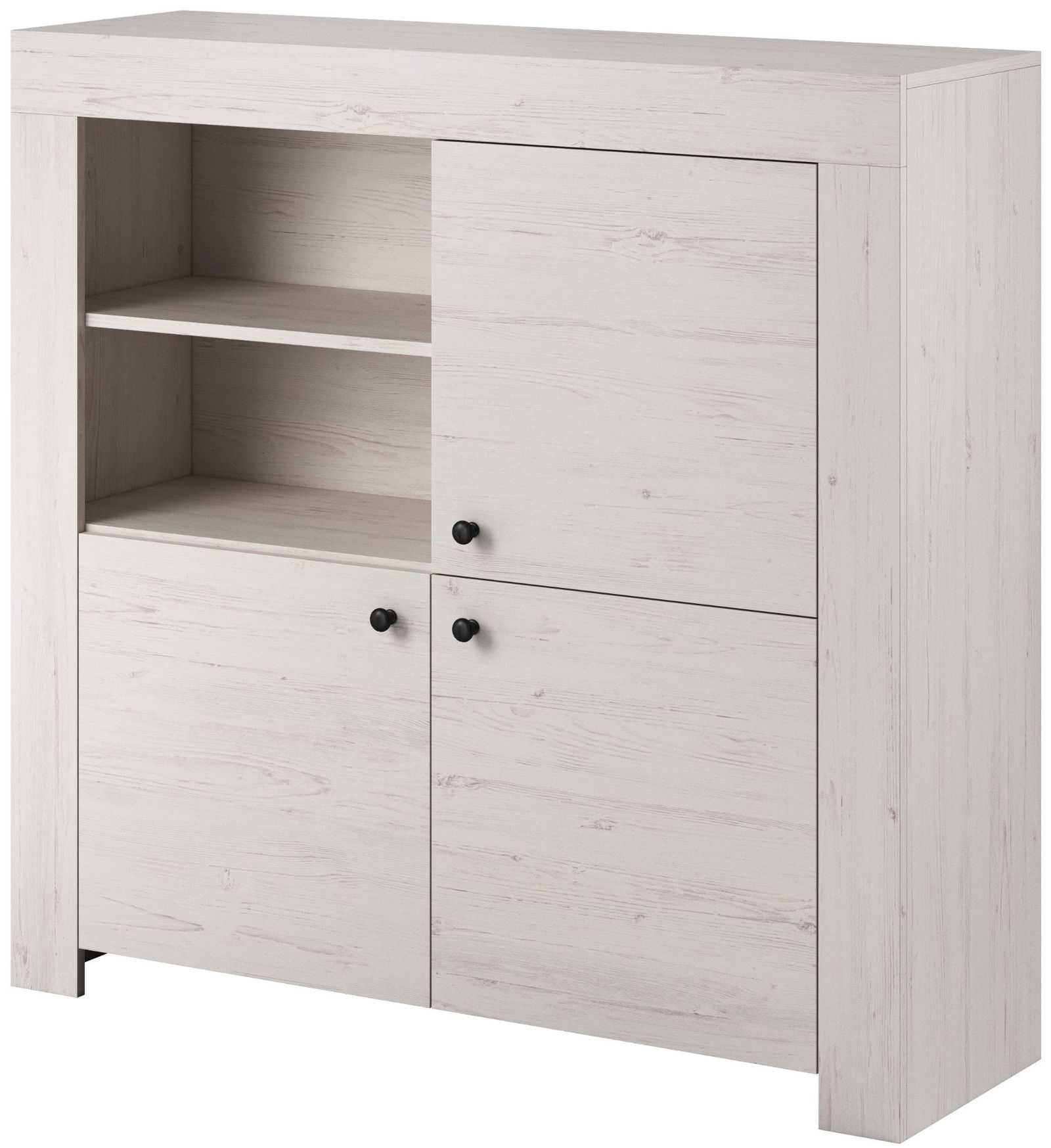 Σετ τραπεζαρίας Vilde 3