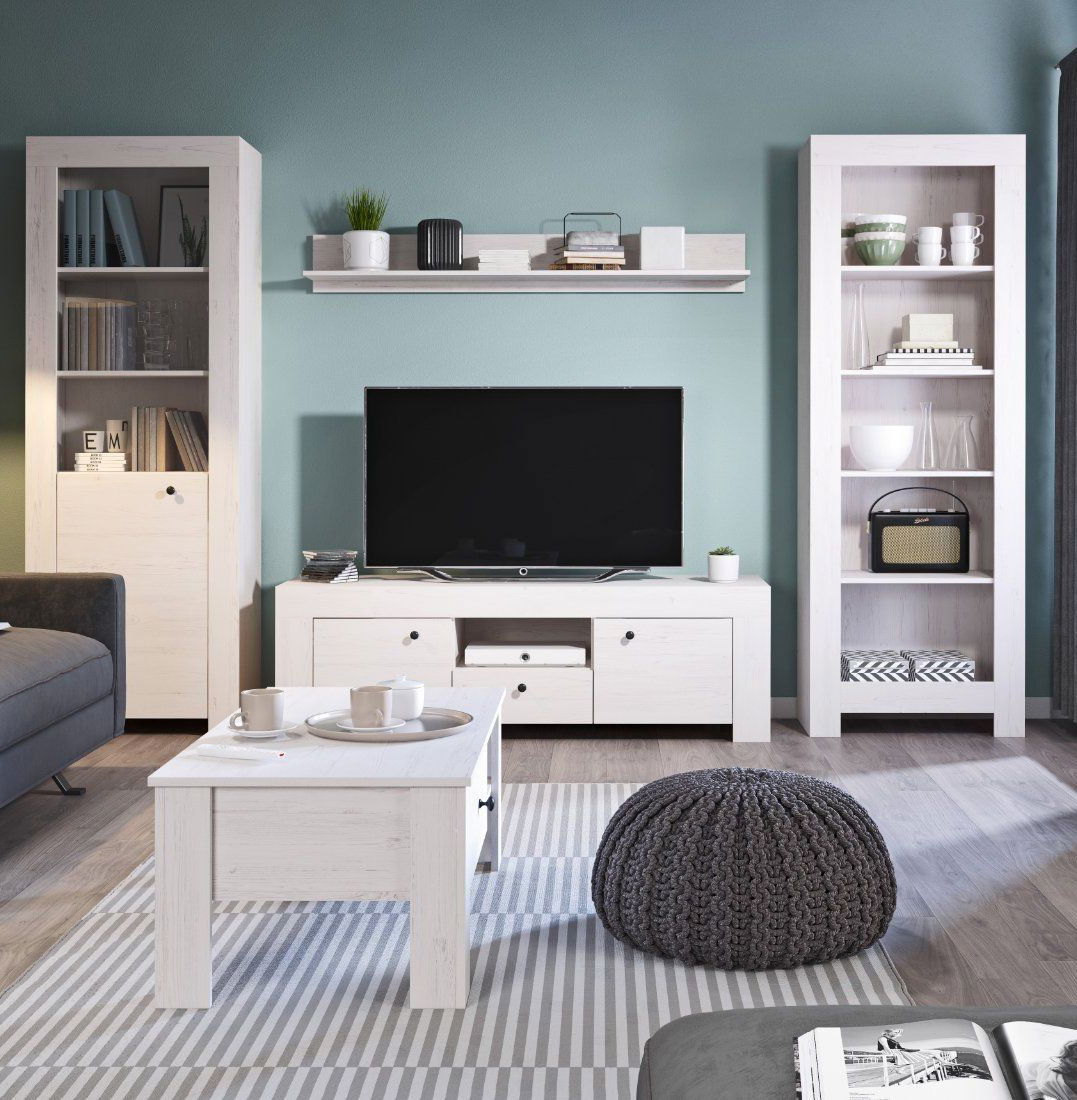 Σύνθεση σαλονιού Vilde 3