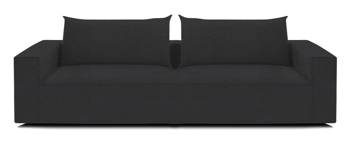 Καναπές Crispy τριθέσιος 6