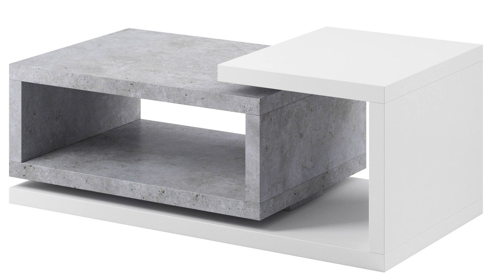 Τραπεζάκι σαλονιού Bron plus 5