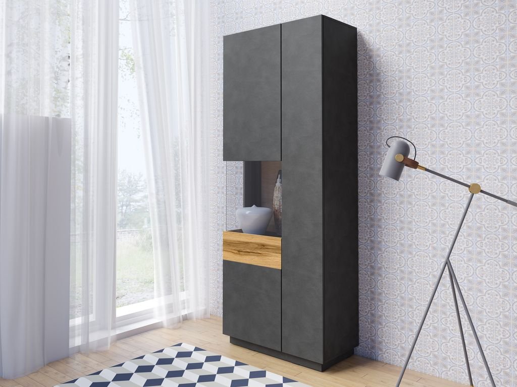 Βιτρίνα Selki 4