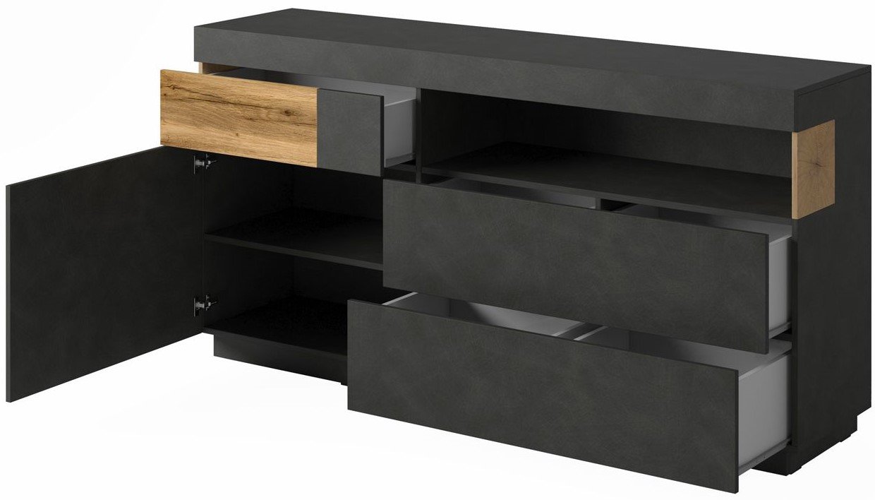 Μπουφές Selki 2