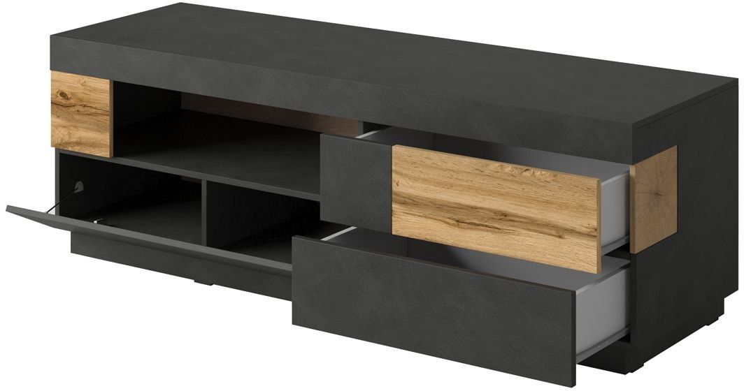 Έπιπλο τηλεόρασης Selki mini 1