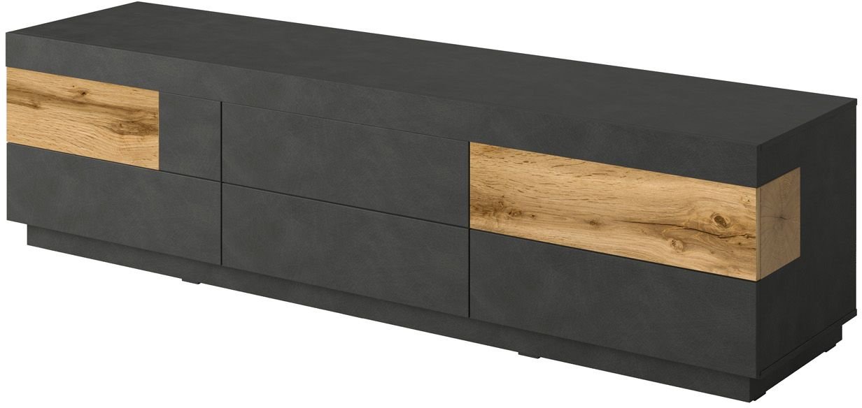 Έπιπλο τηλεόρασης Selki 1