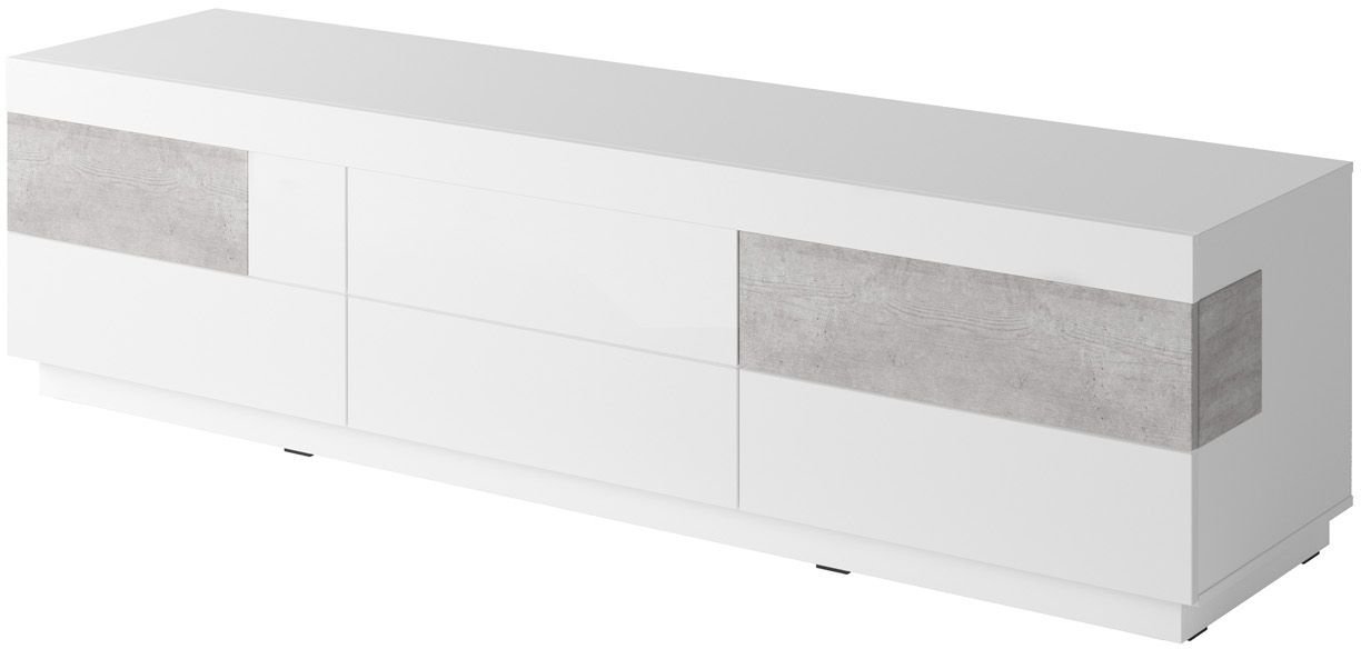 Έπιπλο τηλεόρασης Selki 3