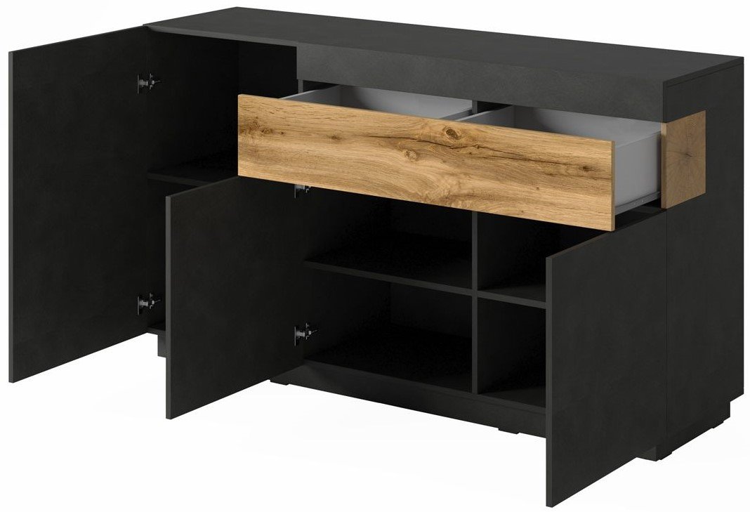 Μπουφές Selki mini 2