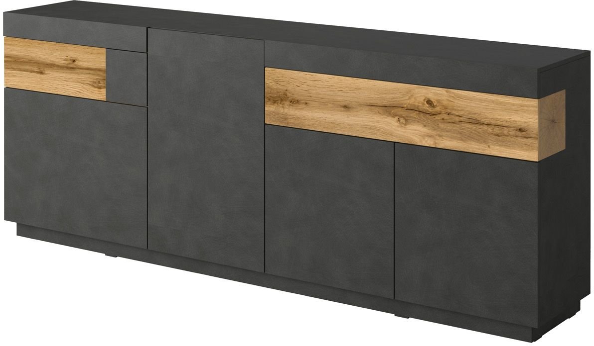 Μπουφές Selki plus 1