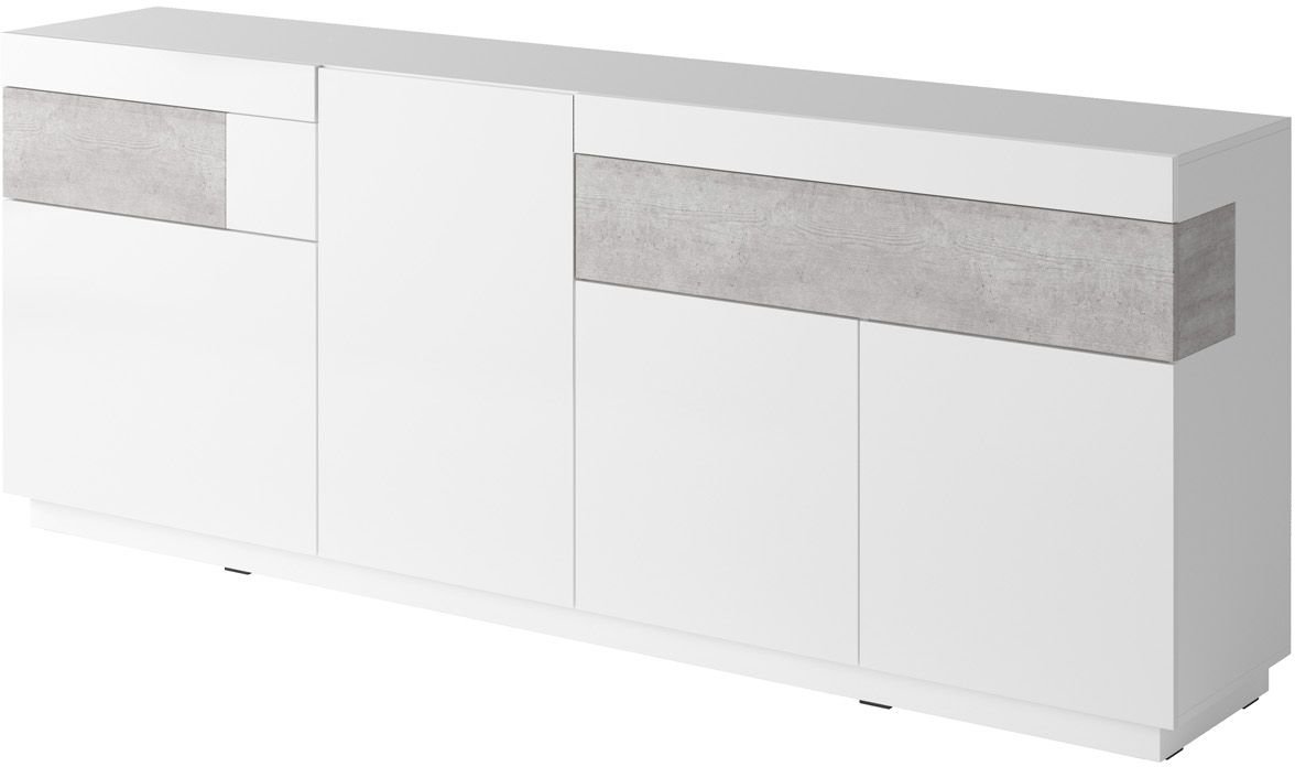 Μπουφές Selki plus 3