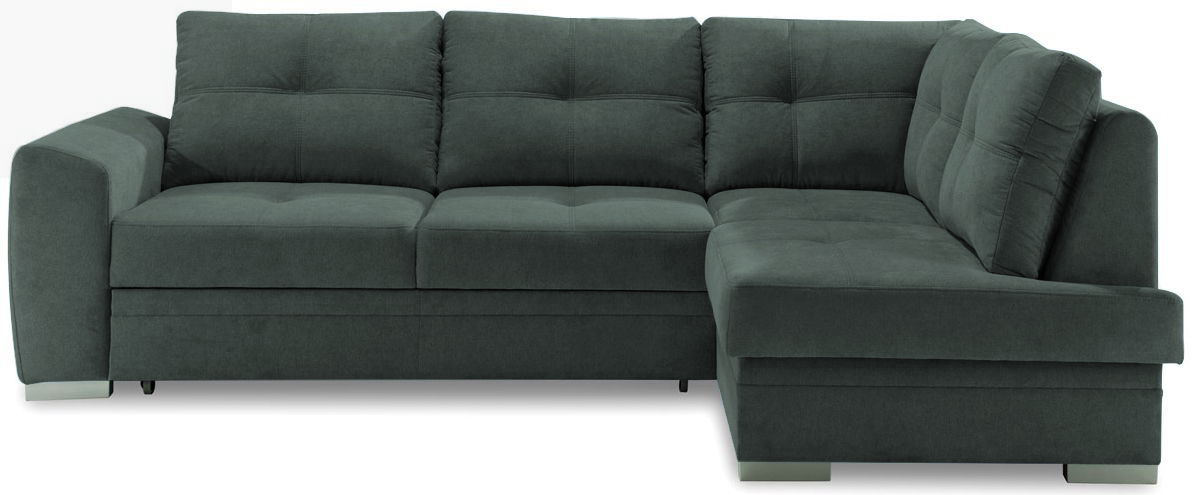 Γωνιακός καναπές Parma mini 1